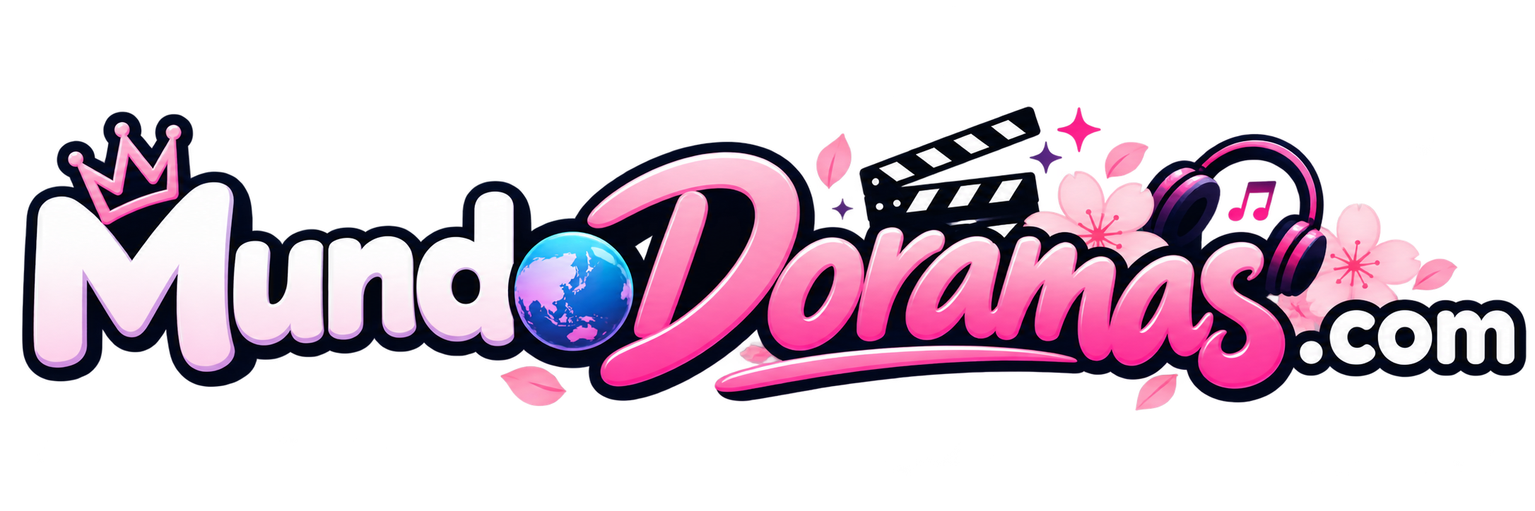 MundoDoramas.com