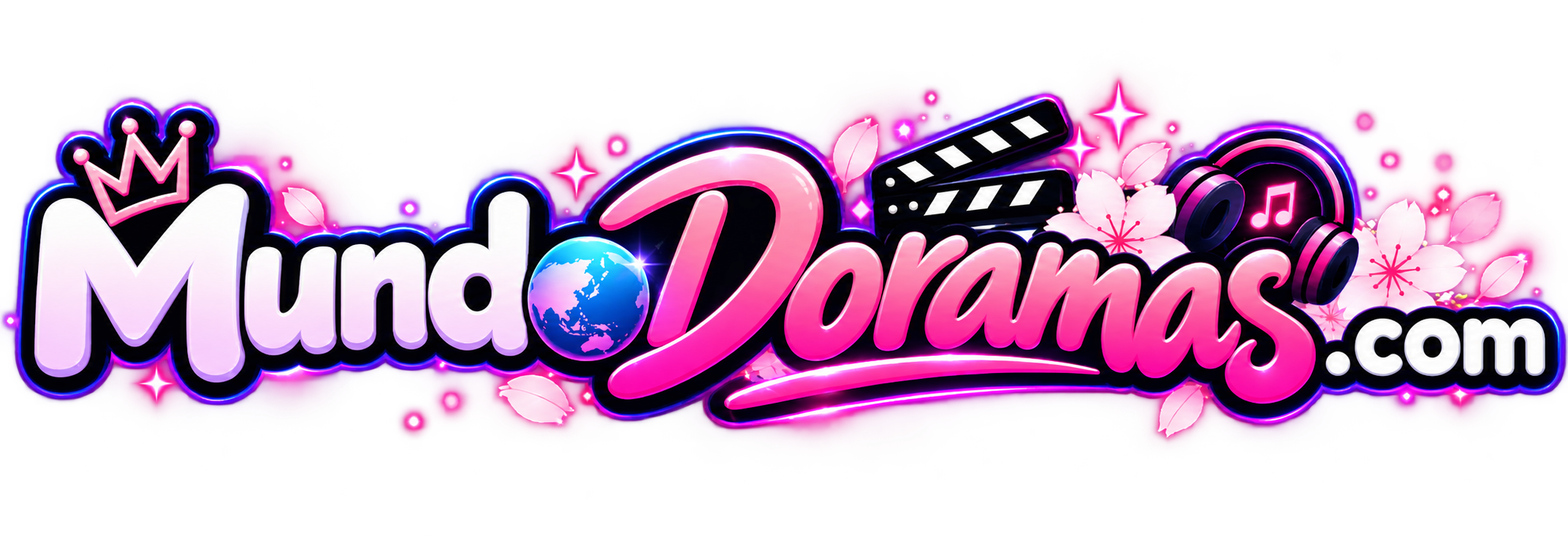 MundoDoramas.com